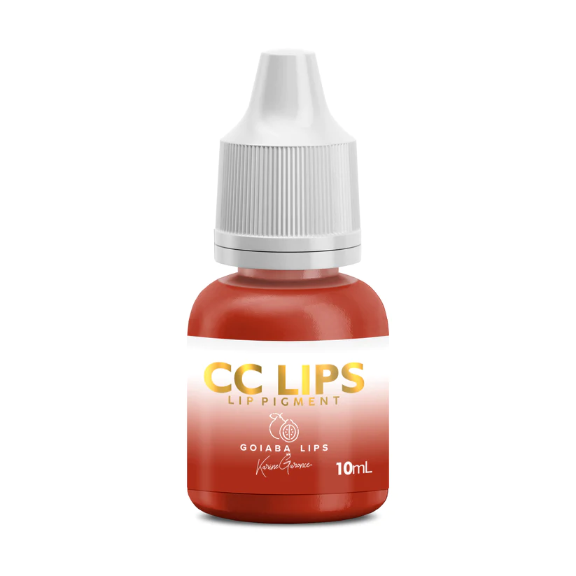 CC Lips - Guayaba 10ml
