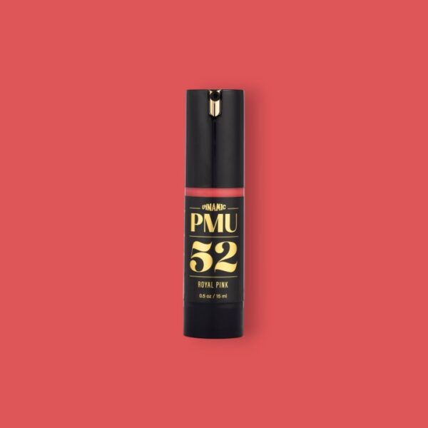 Pigmento Dynamic Royal Pink