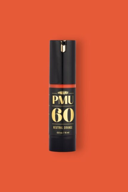 Pigmento Dynamic Neutral Orange