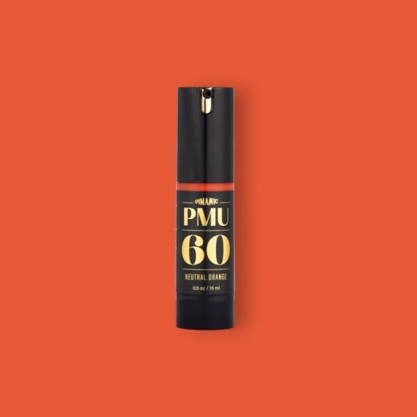 Pigmento Dynamic Neutral Orange